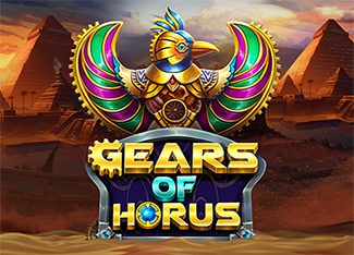 Gears Of Horus