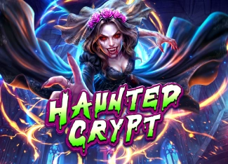 Haunted Crypt