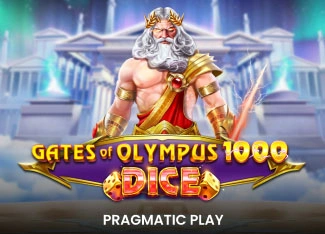 Gates Of Olympus 1000 Dice