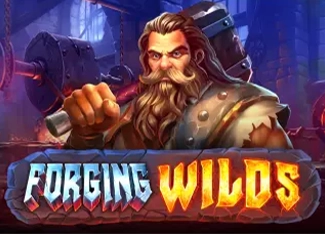 Forging Wilds