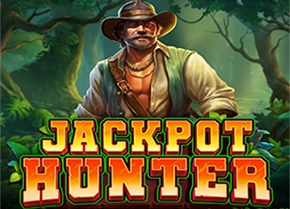 Jackpot Hunter