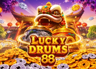 Lucky Drums 88