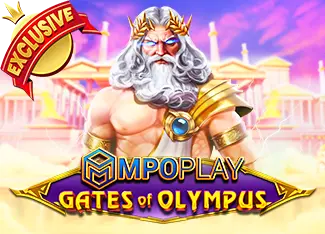 Mpoplay Gates Of Olympus