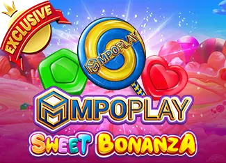 Mpoplay Sweet Bonanza