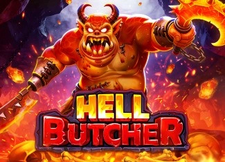Hell Butcher
