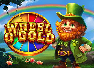 Wheel O’gold