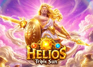 Helios – Triple Sun