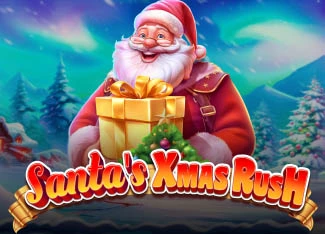 Santa's Xmas Rush