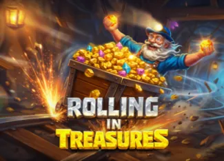 Rolling In Treasures