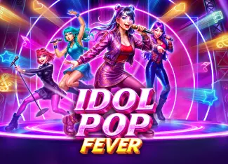 Idol Pop Fever