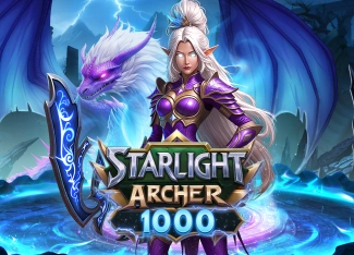 Starlight Archer 1000