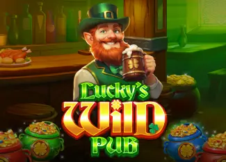 Lucky’s Wild Pub