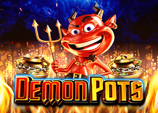 Demon Pots™ (reel Kingdom Game)