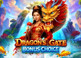 Dragon’s Gate – Bonus Choice