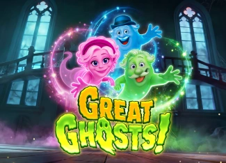 Great Ghosts!