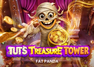 Tut’s Treasure Tower