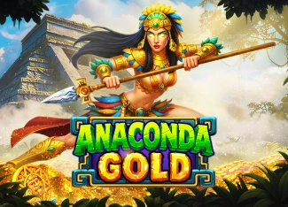 Anaconda Gold