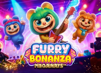 Furry Bonanza Megaways
