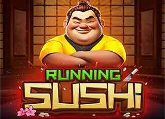 Running Sushi