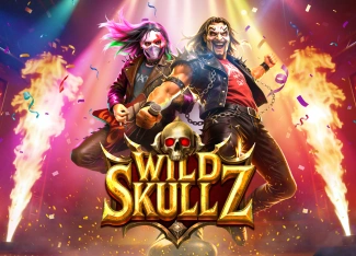 Wild Skullz