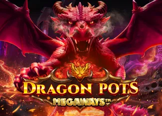 Dragon Pots Megaways