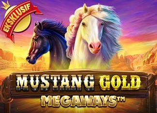 Mustang Gold Megaways