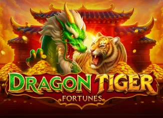 Dragon Tiger Fortunes