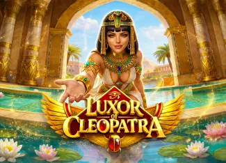 Luxor Of Cleopatra
