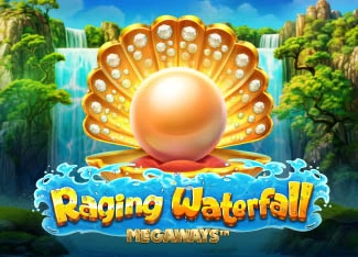 Raging Waterfall Megaways™