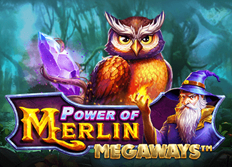 Power Of Merlin Megaways