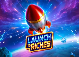 Launch To Riches