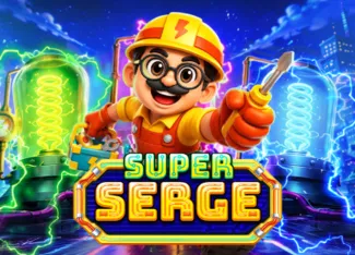 Super Serge