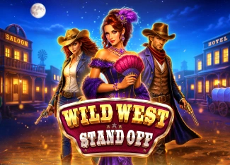 Wild West Standoff