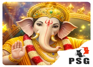 Fortune Ganesha 2