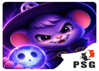 Fortune Mouse