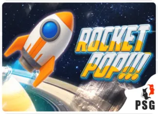 Rocket Pop