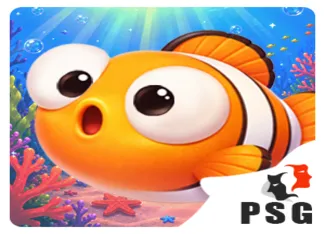 Ocean Riches
