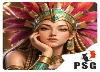 Treasures Of Aztec: Awakening