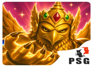 Fortune Garuda