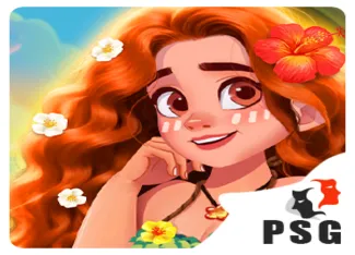 Hula Hula Aloha