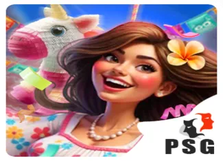 Pinata Boom!