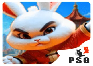 Fortune Rabbit