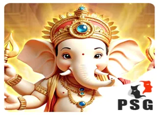 Fortune Ganesha