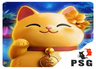 Lucky Meow Meow 2