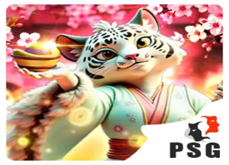 Fortune Tiger