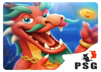 Fortune Dragon