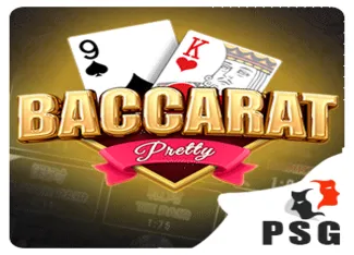 Pretty Baccarat