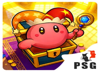 Treasure Boy's Fortune