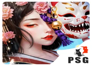 Geisha Reborn