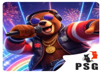 Wild Bear Edm